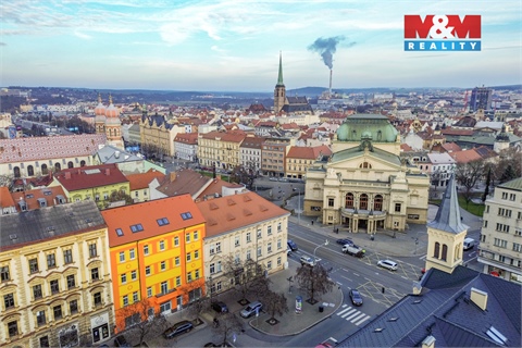 Pronájem bytu 2kk, 43 m² 18