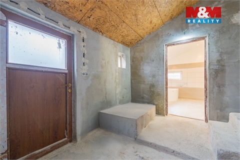 Prodej rodinného domu, 150 m² - 2