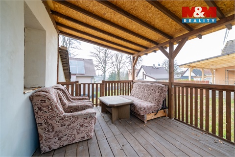 Prodej rodinného domu, 150 m² 6