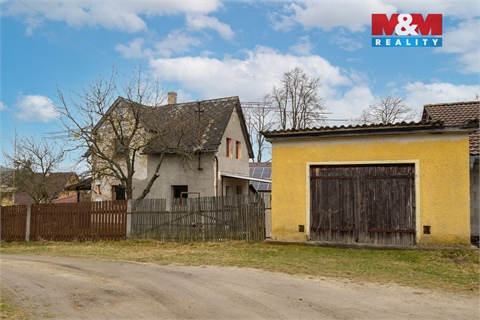 Prodej rodinného domu, 150 m² - 12