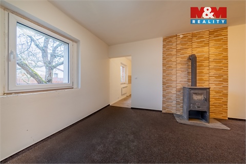 Prodej rodinného domu, 150 m² - 4