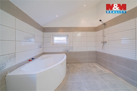 Prodej rodinného domu, 150 m² - 8