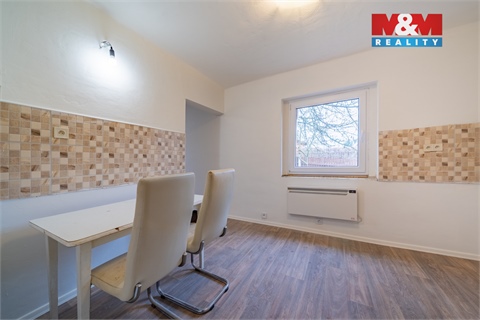 Prodej rodinného domu, 150 m² - 6