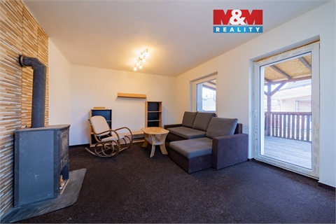 Prodej rodinného domu, 150 m² 0