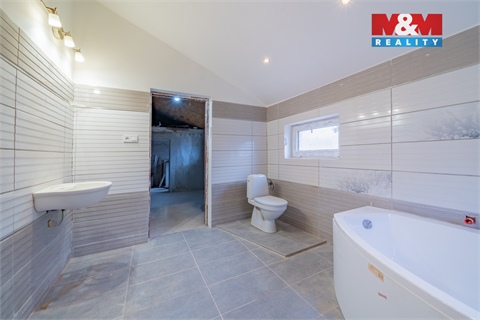 Prodej rodinného domu, 150 m² 10