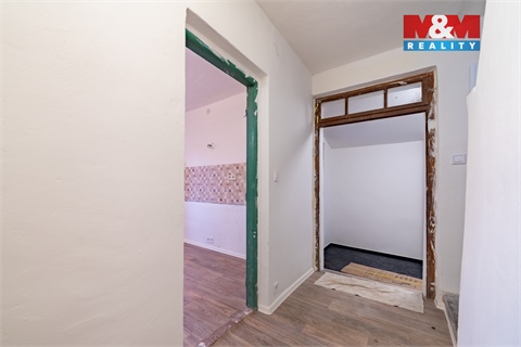 Prodej rodinného domu, 150 m² 12