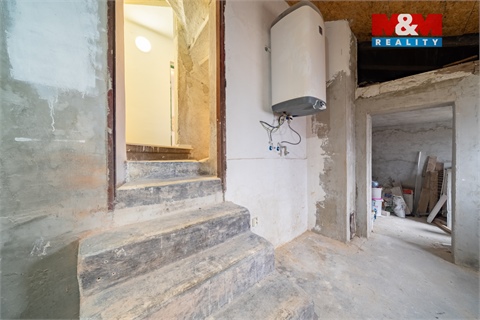 Prodej rodinného domu, 150 m² - 10