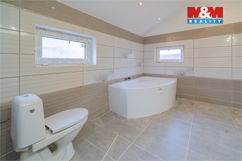 Prodej rodinného domu, 150 m² - 0