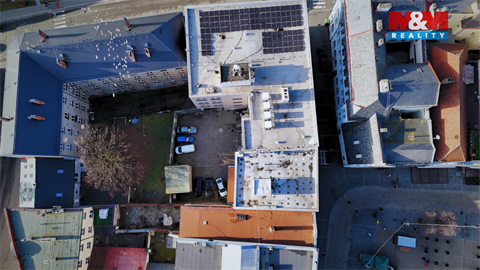 Prodej obchodních prostor, 720 m² - 28