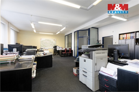 Prodej obchodních prostor, 720 m² 12