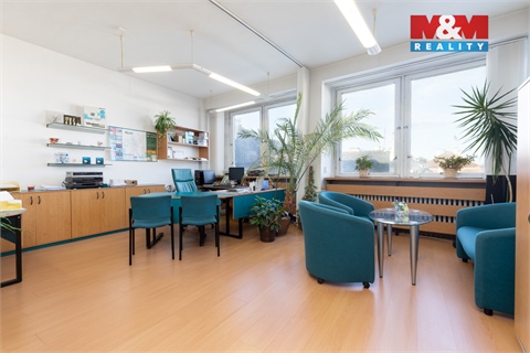 Prodej obchodních prostor, 720 m² - 18
