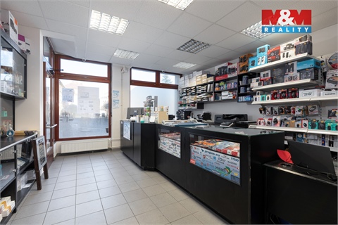 Prodej obchodních prostor, 720 m² 6