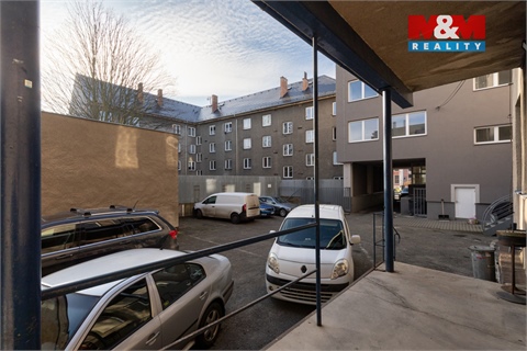 Prodej obchodních prostor, 720 m² - 24