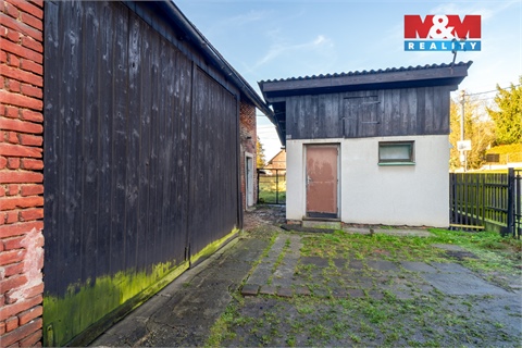 Prodej rodinného domu, 94 m² 16