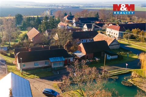 Prodej rodinného domu, 94 m² - 18