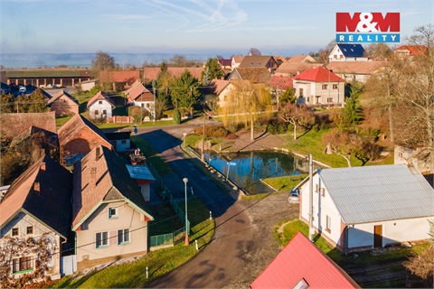 Prodej rodinného domu, 94 m² 18