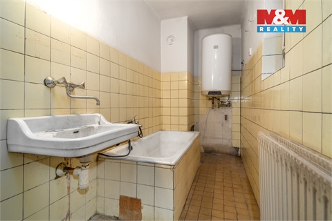 Prodej rodinného domu, 94 m² - 8