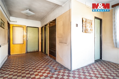 Prodej rodinného domu, 94 m² 8