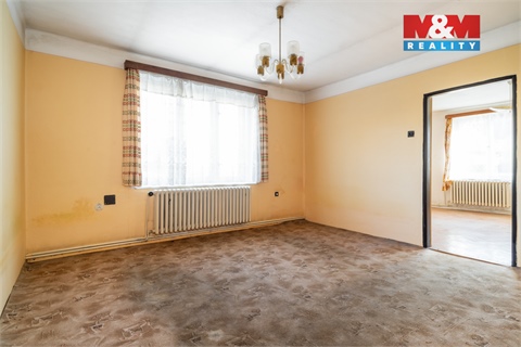 Prodej rodinného domu, 94 m² 4