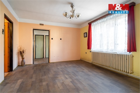 Prodej rodinného domu, 94 m² 6
