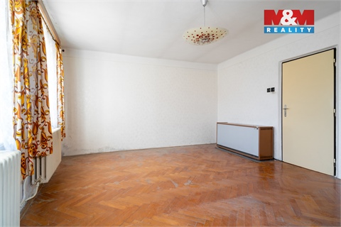 Prodej rodinného domu, 94 m² - 2