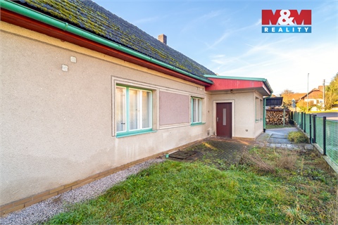 Prodej rodinného domu, 94 m² 14