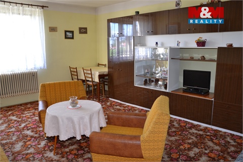 Prodej rodinného domu, 220 m² - 16