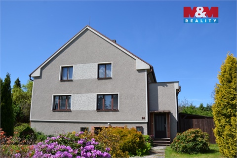 Prodej rodinného domu, 220 m² 4