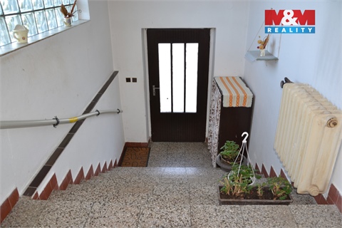 Prodej rodinného domu, 220 m² 8