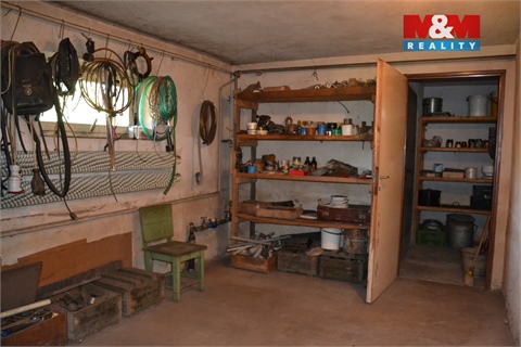 Prodej rodinného domu, 220 m² 20