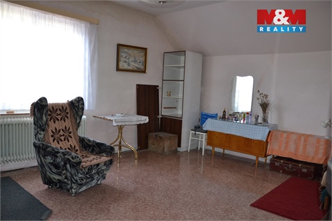 Prodej rodinného domu, 220 m² - 26