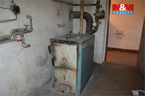 Prodej rodinného domu, 220 m² - 18