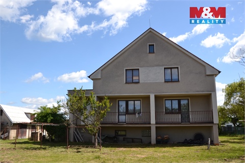 Prodej rodinného domu, 220 m² 24