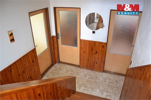 Prodej rodinného domu, 220 m² 10