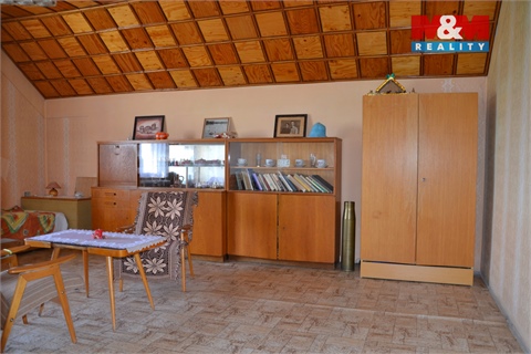 Prodej rodinného domu, 220 m² - 22