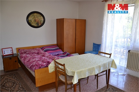 Prodej rodinného domu, 220 m² 12