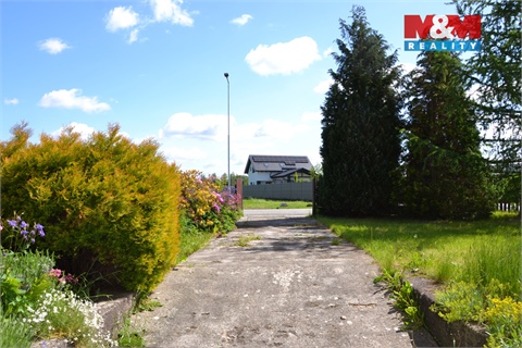 Prodej rodinného domu, 220 m² - 2