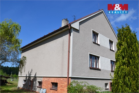 Prodej rodinného domu, 220 m² 2