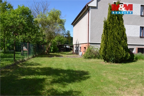 Prodej rodinného domu, 220 m² - 8