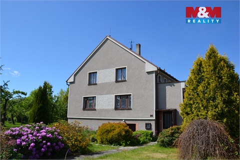 Prodej rodinného domu, 220 m² - 4