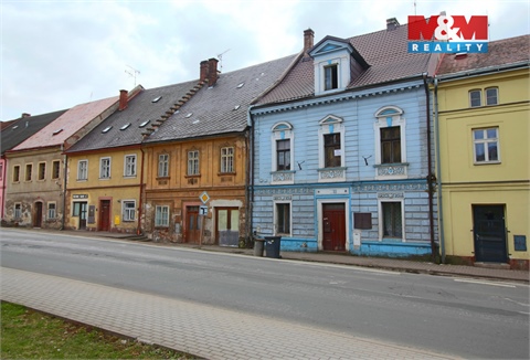 Pronájem bytu 2+1, 45 m² 8