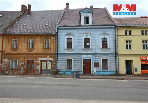 Pronájem bytu 2+1, 45 m² - 6