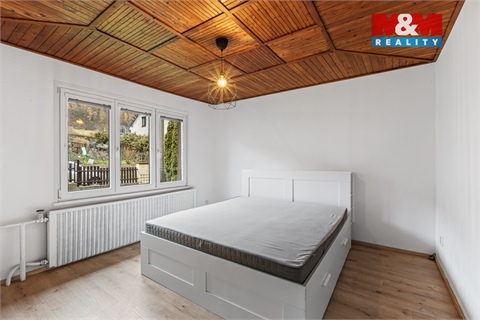 Prodej rodinného domu, 196 m² - 10