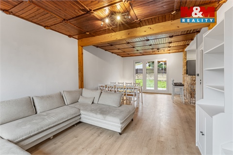 Prodej rodinného domu, 196 m² 6