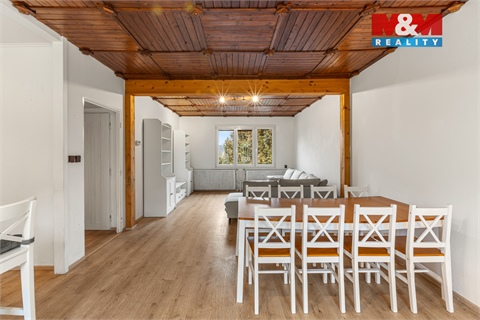 Prodej rodinného domu, 196 m² - 4