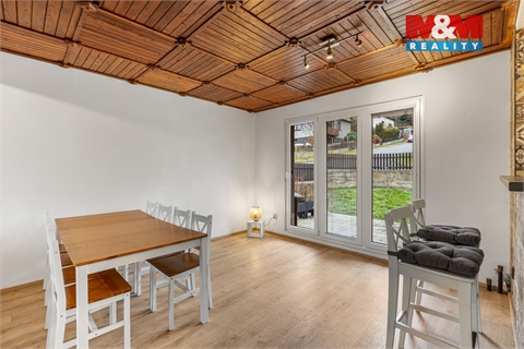 Prodej rodinného domu, 196 m² - 6