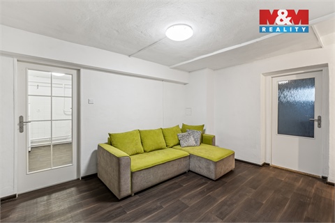 Prodej rodinného domu, 196 m² 22