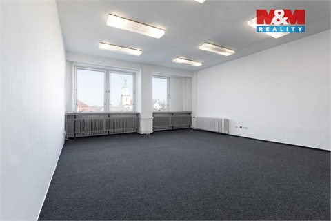 Prodej kanceláře, 720 m² 16