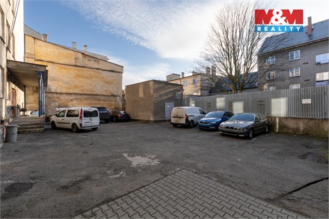 Prodej kanceláře, 720 m² 24