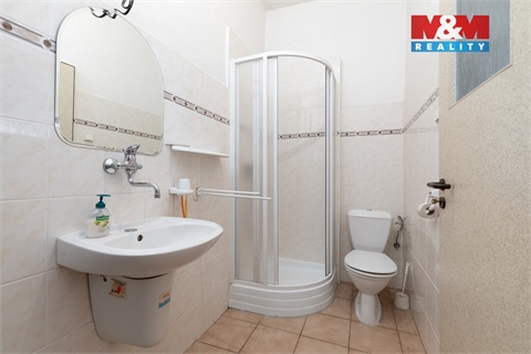 Prodej kanceláře, 720 m² - 20